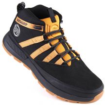 Bustagrip M MRM9B Stiefeletten schwarz