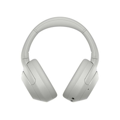 36. SONY WH-ULT900NW weiße Kopfhörer