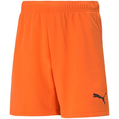 5. Puma teamRise Short Jr 704943 08