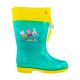 12. Perletti Gummistiefel Peppa Pig Jr. 98331