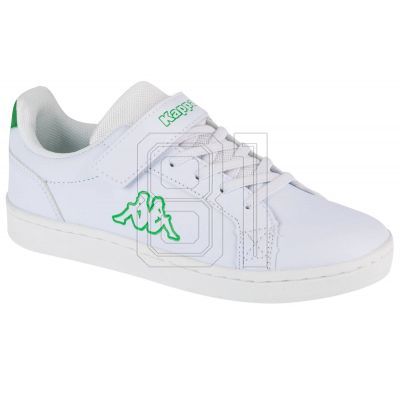 Kappa Kelford K Jr 261053K-1030 Schuhe
