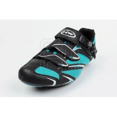 5. Northwave Starlight SRS W 80141009 01 Fahrradschuhe