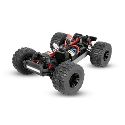 7. Amewi Hyper GO MTX14 ferngesteuerter Monstertruck mit Elektromotor 1:14