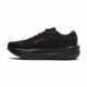 6. Ghost Max 3 Asphalt-Laufschuhe für Damen, Schwarz, Weit 1D