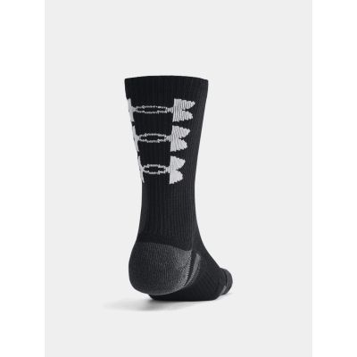 6. Under Armour Socken 1379515-002