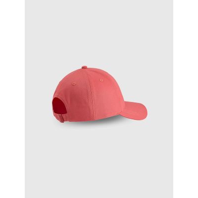 2. 4F Baseballkappe 4FWSS26ACABU555-54S