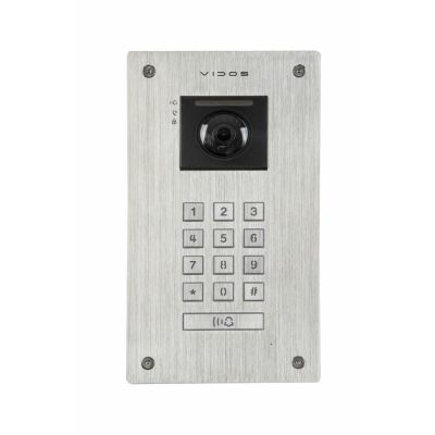 VIDOS 2IP S204 Außenpanel