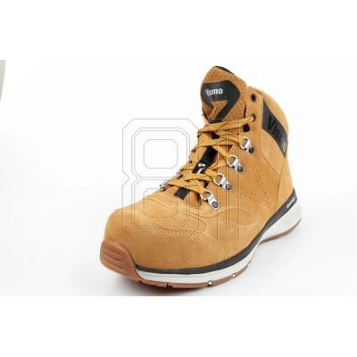 4. Vismo S3 SRC ESD ORO U ES69 Arbeitsschuhe