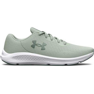 6. Under Armour Charged Pursuit 3 Tech W Schuhe 3025430-300