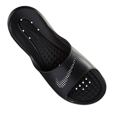4. Nike Victori One M CZ5478-001 Flip-Flops schwarz