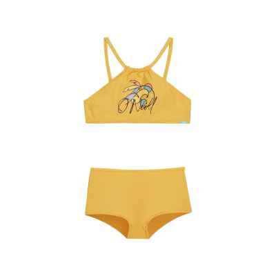 O'Neill Mix And Match Cali Holiday Bikini Jr 92800613929 Badeanzug