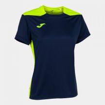 Joma Championship VI Kurzarm-T-Shirt W 901265.321