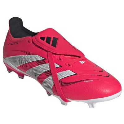 4. Adidas Predator League FT FG/MG M ID1319 Schuhe
