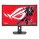 15. ASUS XG27WCS Monitor 68,6 cm (27 Zoll) 2560 x 1440 Pixel Wide Quad HD Schwarz
