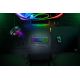 5. Razer Huntsman V3 HE Magnetische Mini-Gaming-Tastatur 65% 8KHz USB QWERTY Englisch Schwarz