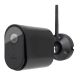 11. ABUS PPIC54520B Dome IP-Überwachungskamera für den Außenbereich, 3840 x 2160 px, Wandmontage