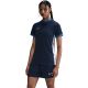Nike Dri-Fit Academy 25 SS Damen-T-Shirt Marineblau FZ9756 410