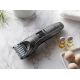 9. Panasonic ER-GC63 Schwarz, Grau 39
