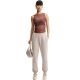 7. Nike Studio Fleece Damenhose Creme IM8076 236