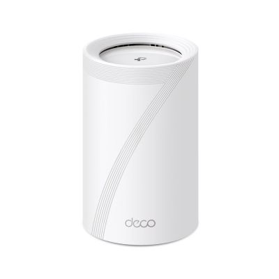 5. TP-Link Deco BE65 Tri-Band (2,4 GHz/5 GHz/6 GHz) Wi-Fi 7 (802.11be) Weiß 4 Intern