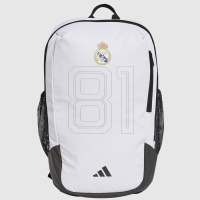 7. Adidas Real Madrid Rucksack IY2879