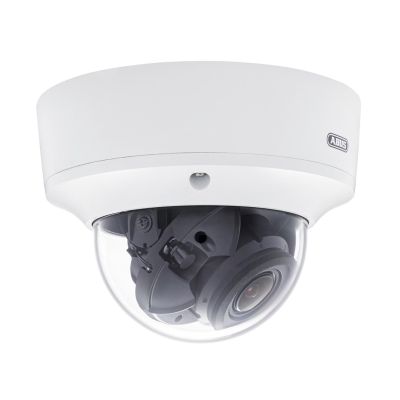 3. ABUS 8-MP-IP-Dome-Kamera, 2,8–12 mm