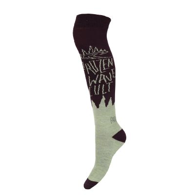 2. O'Neill Ski Kneehigh Frozen Wave Socken 92800648221