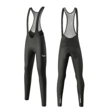 Rockbros YDCK005 TVI Damen-Radhose mit Trägern und Polsterung, Größe M, Schwarz
