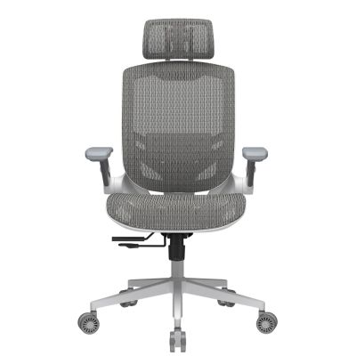 5. COUGAR CGR-SPO-WHW Universeller Gaming-Stuhl Weiß