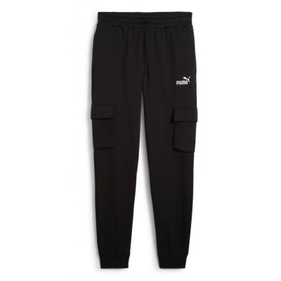 Puma ESS Nr. 1 Logo Cargohose FL M 682660 01