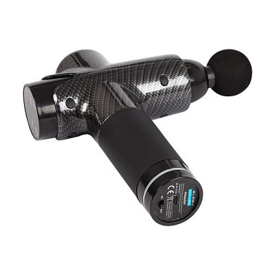 7. Blow Gun Massager Wave 5000 Schwarz