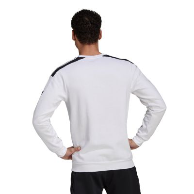 10. Adidas Squadra 21 Sweat Top M GT6641