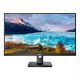3. Philips S Line 273S1/00 Computermonitor 68,6 cm (27 Zoll) 1920 x 1080 Pixel Full HD LCD Schwarz