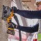 6. DeWALT DCG200T2-QW Werkzeugkoffer
