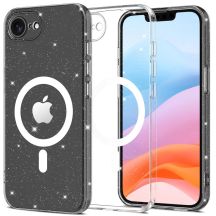 Tech-Protect FlexAir Hülle für iPhone 16e / 17e – Transparent