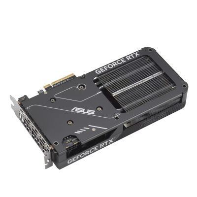 5. ASUS DUAL RTX 5060 TI 16GB OC EVO Grafikkarte - Großpackung