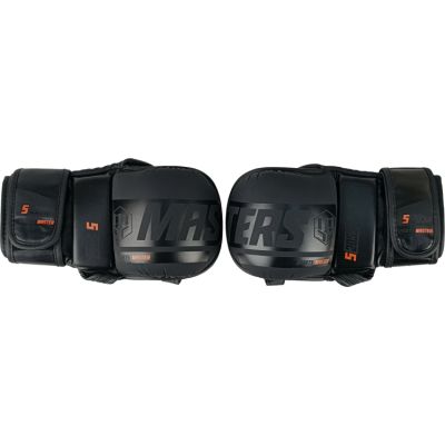 3. GFS-VOLT MMA-Handschuhe