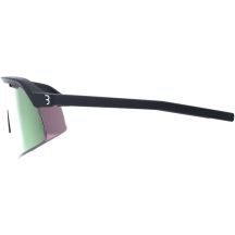 Fahrradbrille BBB Valor FLUX GREEN