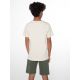 Jungen-Jogging-Shorts Junior PROTEST Orlin khaki
