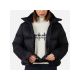 5. ROSSIGNOL W DAILLE DOWN JKT Damen-Skijacke schwarz
