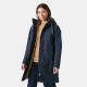 6. Helly Hansen Damenmantel W HVALER INS RAINCOAT 54487 597