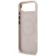 7. Guess 4G PU Classic Logo MagSafe Hülle für iPhone 17 Air - Pink