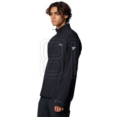 3. Columbia Specter Ridge Tech Fleece FZ II M Jacke 2097513010