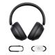 6. Baseus Bass 30 Max On-Ear-Bluetooth 5.3-Funkkopfhörer – Schwarz