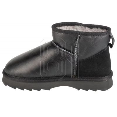 7. EMU Australia Sharky Micro Town W Schuhe W13154-BLAK 