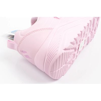 6. Skechers Uno Lite Kinder-Sportschuhe, pink, modisch