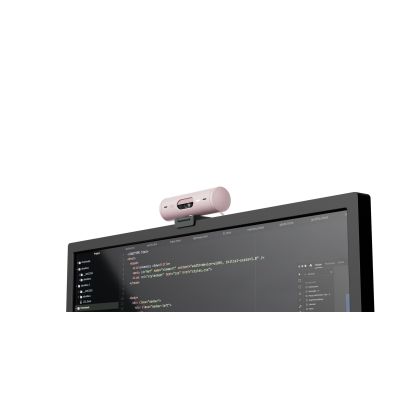 6. Logitech Brio 500