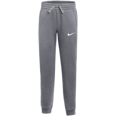 2. Nike Park 26 Fleece-Kinderhose Grau IB1252 063