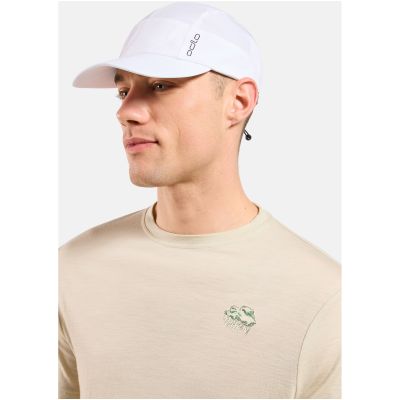 Odlo PERFORMANCE X-LIGHT PACK Cap, weiß