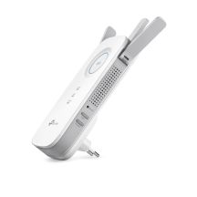 TP-Link RE450 Netzwerk-Transmitter und -Receiver Weiß 10, 100, 1000 Mbit/s